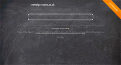 Desktop Screenshot of nieto.centralpcrepairs.co.uk
